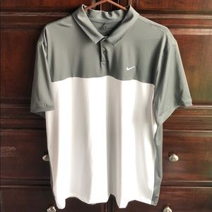 Nike Men’s Golf Polo